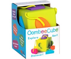 Fat Brain Toys OombeeCube