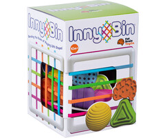 Fat Brain Toys InnyBin
