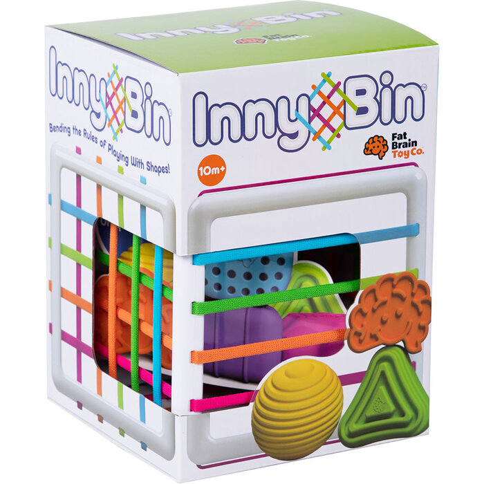 Fat Brain Toys InnyBin