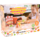 Pretendables Backyard Pizza Oven Set