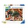 Cozy Glamping 500 pc Puzzle Large Format