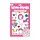Tattoo Palooza Temporary Glitter Tattoo: Funtastic Friends