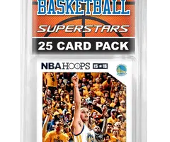 3Bros 25-Card NBA Superstar Mix Lots