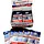 Sealed MLB Wax Packs