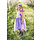 Lilac Sequins Forest Fairy Tunic, Size 3-4