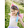 Unicorn Princess Hair Braid