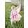 Pink Sequins Forest Fairy Tunic, Size 3-4