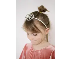 Great Pretenders Boutique Pretty Petite Crown Headband