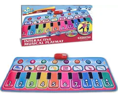 Bontempi Interactive Musical Play Mat (Big Kids)
