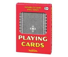 Toysmith Classic Playing Cards