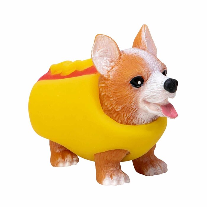 Schylling Party Pups: Pups in costumes assorted!