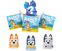 Mashems BLUEY - MASH'EMS