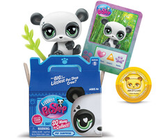 Littlest Pet Shop LPS - PET SURPRISE