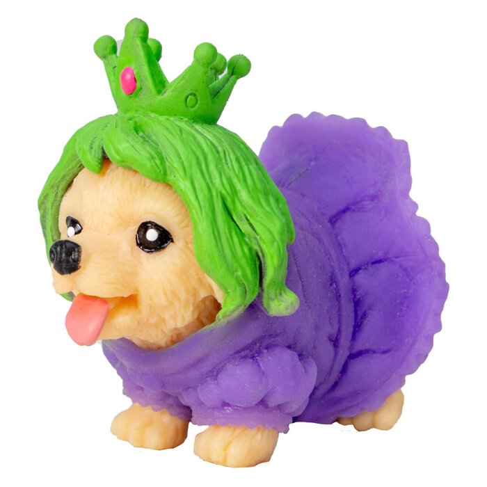 Schylling RAVE PARTY PUPS