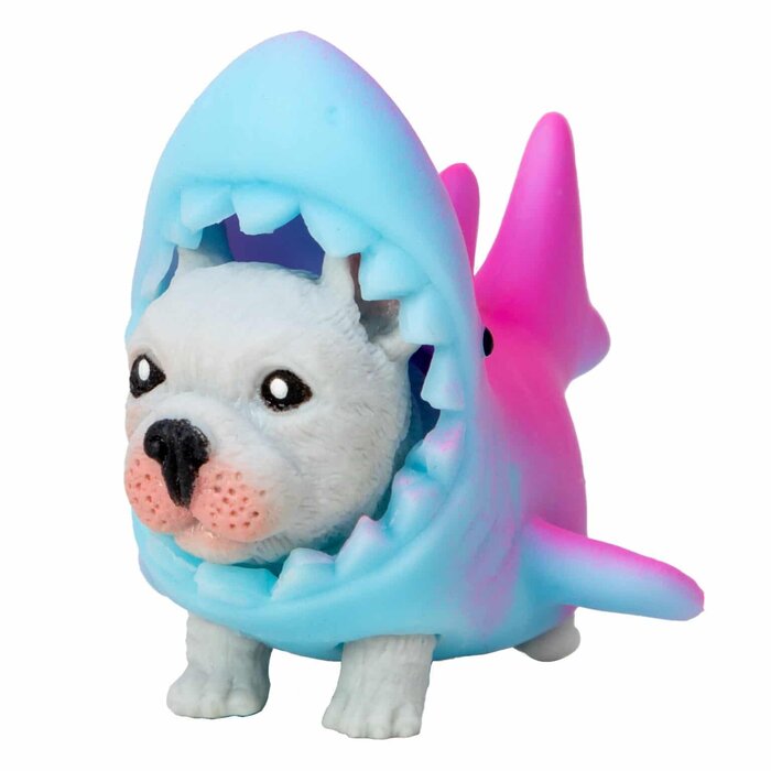 Schylling RAVE PARTY PUPS