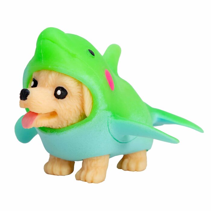 Schylling RAVE PARTY PUPS