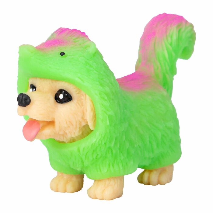 Schylling RAVE PARTY PUPS