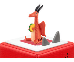 Tonies Dragons Love Tacos - Dragons Love Tacos 1+2