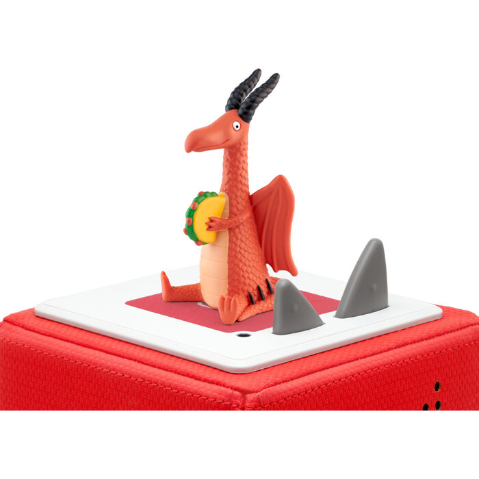 Tonies Dragons Love Tacos - Dragons Love Tacos 1+2