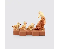 Tonies Make Way for Ducklings