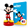 Disney Mickey Mouse Tonie