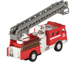 Schylling DIECAST FIRE ENGINE ASST