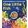 ONE LITTLE FISH by Molly Littleboy (Board Book)