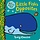 LITTLE FISH'S OPPOSITES by Lucy Cousins (Board Book)