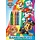 Paw Patrol Rainbow Pups Activity Book with Crayons