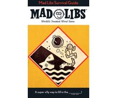 Mad Libs Mad Libs Survival Guide