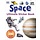 Space Ultimate Sticker Book