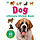 Dogs The Ultimate Sticker Book