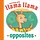 Llama Llama Opposites Board Book