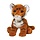 4611 Romie TIGER SOFT