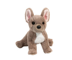 Douglas Cuddle Toys 4664 Gabbie FRENCH BULLDOG SOFT