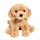 4674 GOLDIE GOLDEN RETRIEVER SOFT