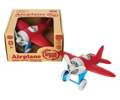 Green Toys Airplane - Assortment