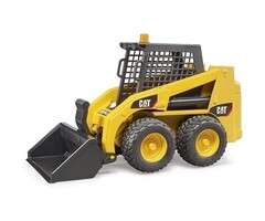 Bruder CATERPILLAR Skid Steer Loader