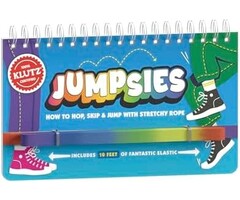 Klutz JUMPSIES