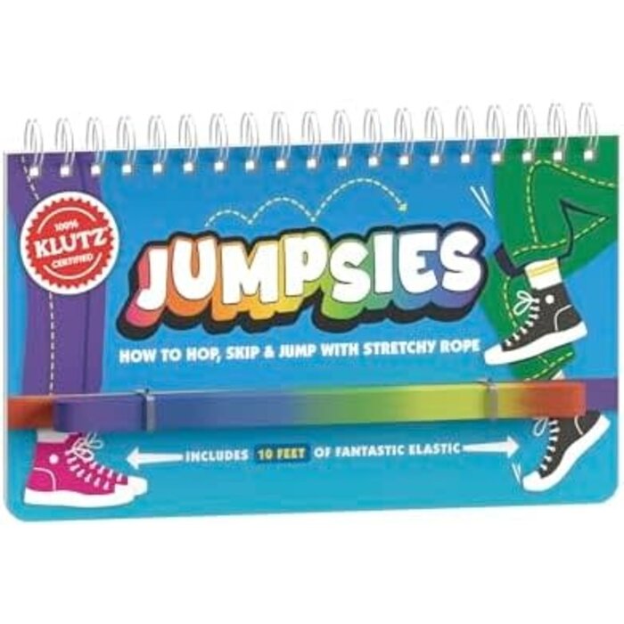 Klutz JUMPSIES