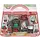 Party Time Playset - Tuxedo Cat Girl