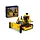 42163 TECHNIC - Heavy-Duty Bulldozer V39