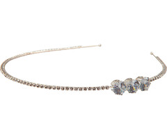 Great Pretenders Boutique Diamante Headband
