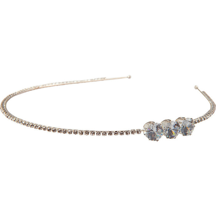 Great Pretenders Boutique Diamante Headband