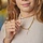 Boutique Chic Key to My Heart Necklace, Assorted