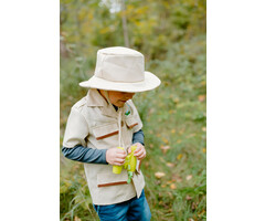 Great Pretenders Forest Guardian Set, Includes 3 Accessories, Size