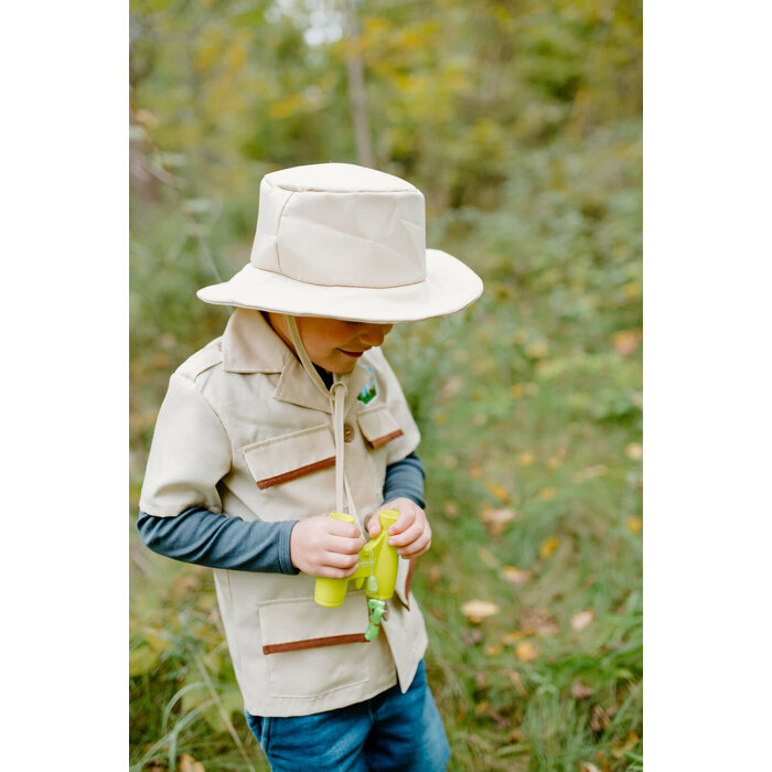 Great Pretenders Forest Guardian Set, Includes 3 Accessories, Size