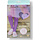 Rhinestone Tights, Lilac, Size 3-8