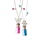 Fairy Princess Dust Necklace, Assorted