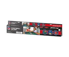 Franklin Sports NFL Football Tabletop Slide Game